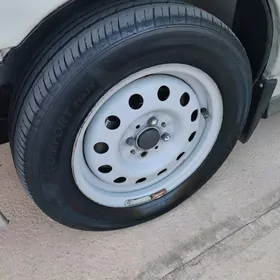 LADA PRIORA DISKA OBMEN RODNOY