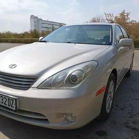 Lexus ES 330 2004