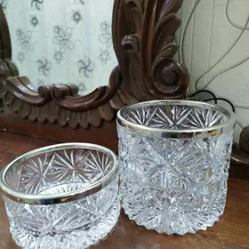 Гадым хрусталлар
