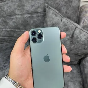 IPhone 11 pro 256/76