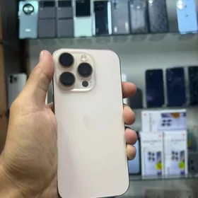 IPHONE 16 PRO