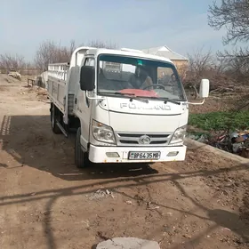 Forland H2 2011