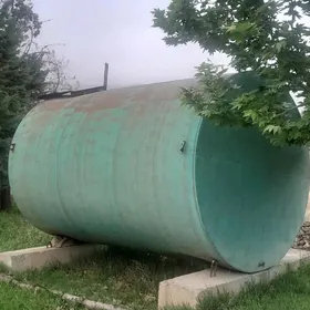 Suw Boçka Бочка