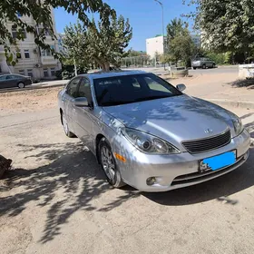 Lexus ES 330 2004
