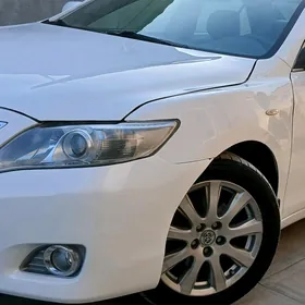 Toyota Camry 2009