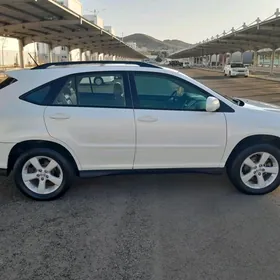 Lexus RX 330 2004