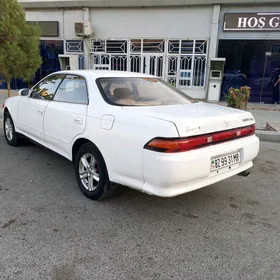 Toyota Mark II 1993