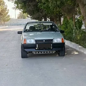 Lada 21099 2002