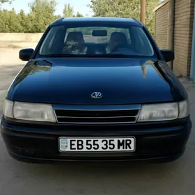 Opel Vectra 1991