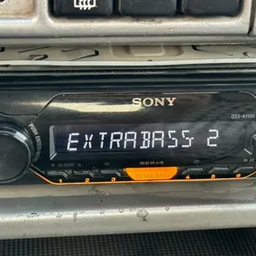 SONY magnitafon orgi