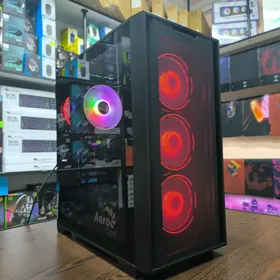 I5 9400F/RX580 GTX 960/RAM SSD