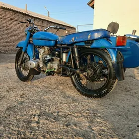 Ural 5557 2014
