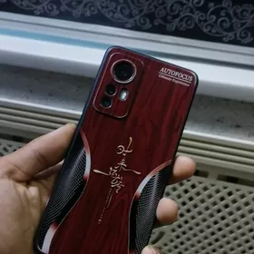 Xiaomi 12x 8/128
