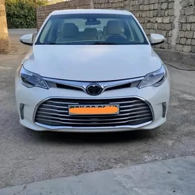 Toyota Avalon 2017