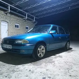 Opel Astra 1993