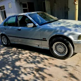 BMW 325 1991