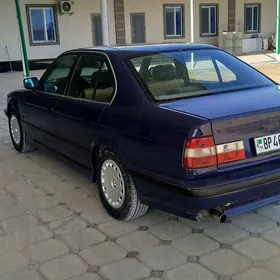 BMW 525 1991