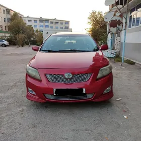 Toyota Corolla 2010
