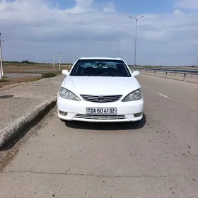 Toyota Camry 2003