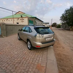 Lexus RX 330 2004
