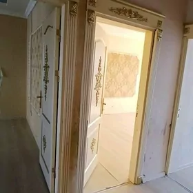 Gawdan 3 komnat
