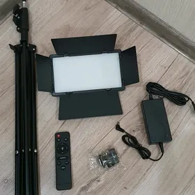 Видеосвет LED-U600 RGB