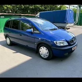 Opel Zafira 1999