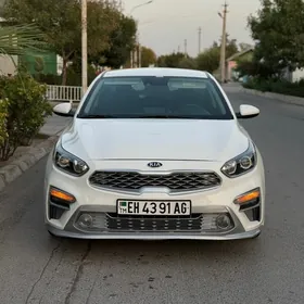 Kia Forte 2021