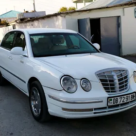 Kia Amanti 2004