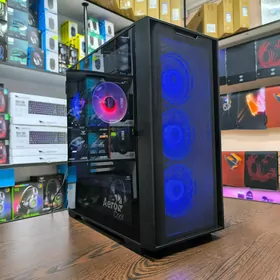 i5 9400F/RTX2060/GTX1660S/RAM