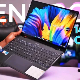 Asus Zenbook 14 Flip i5-1135G7