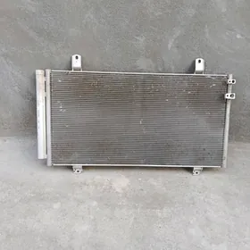 toyota kansener  radiyator