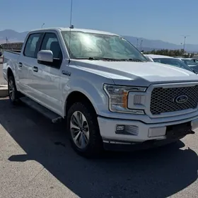 Ford F-150 2020