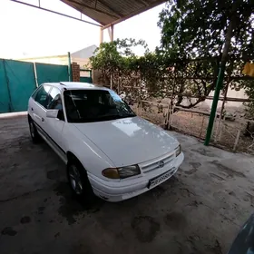 Opel Astra 1991