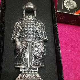 сувенир Доспехи Ягмур хана
