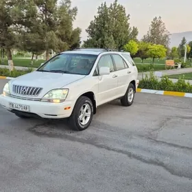 Lexus RX 300 2001