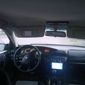 Opel Omega 1995
