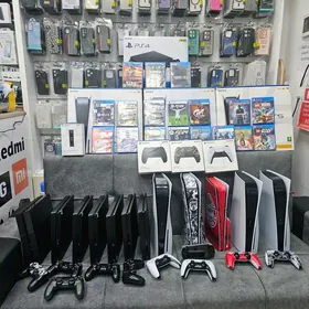 SATYN ALYAN PS5/PS4