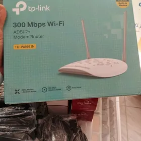 tplink router