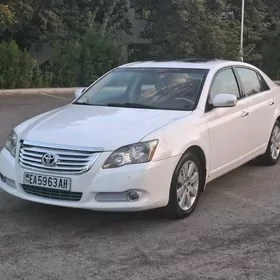 Toyota Avalon 2006