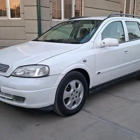 Opel Astra 1998