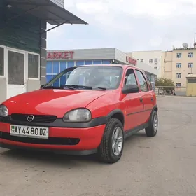 Opel Vita 1996