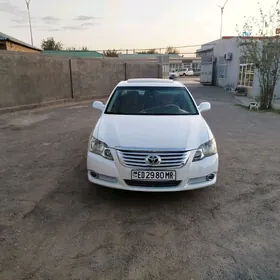 Toyota Avalon 2005