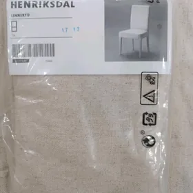 чехлы на стулья