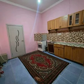 arenda 40 ýyllyk jaý