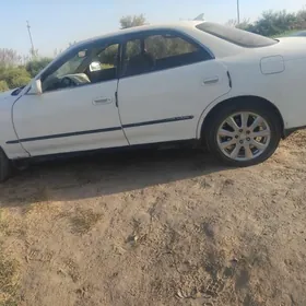 Toyota Mark II 1993