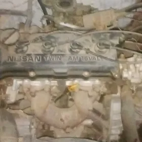 Nissan Primera 1996