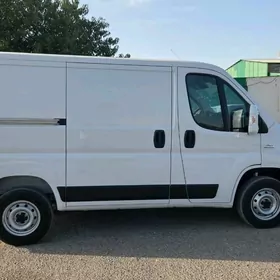 Fiat Ducato 2020