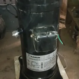 motor kondisioner