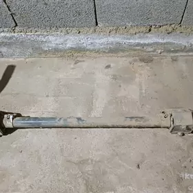 stabilzatl 2000 model volvo